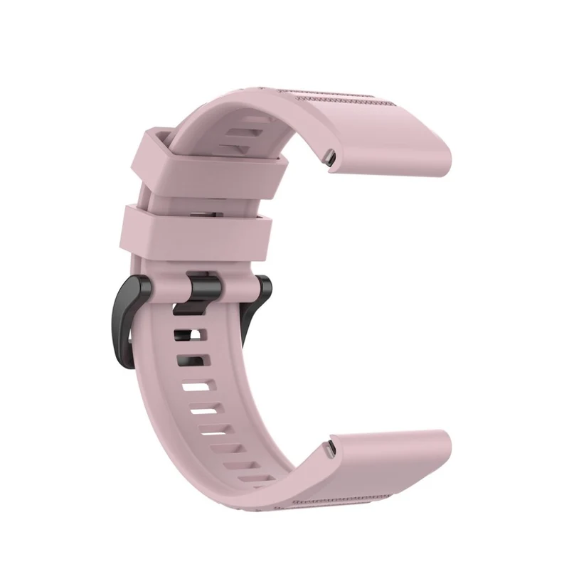 Absolut modisch Garmin Fenix 6X Silikon / TPU armband