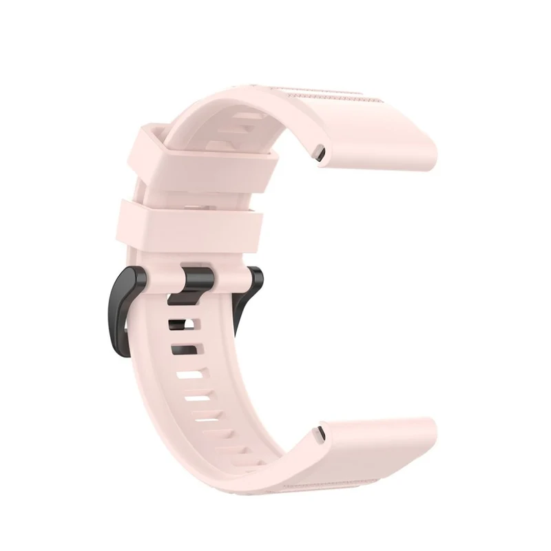 Absolut modisch Garmin Fenix 6X Silikon / TPU armband