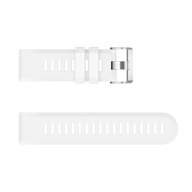 Stilvoll Garmin Fenix 6X Silikon / TPU armband