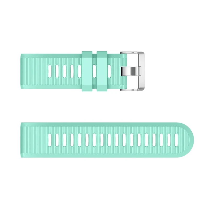 Stilvoll Garmin Fenix 6X Silikon / TPU armband