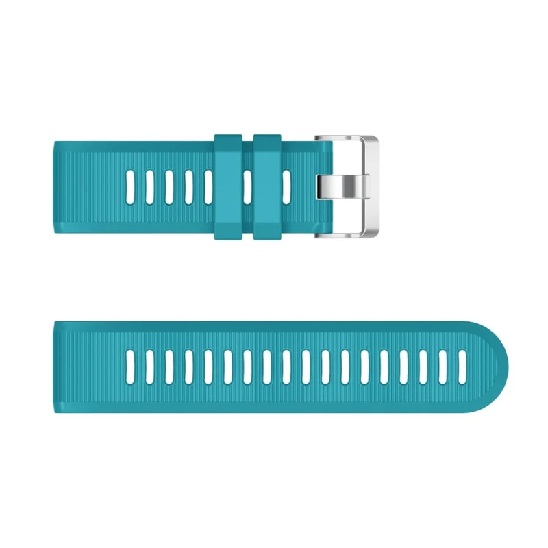 Stilvoll Garmin Fenix 6X Silikon / TPU armband