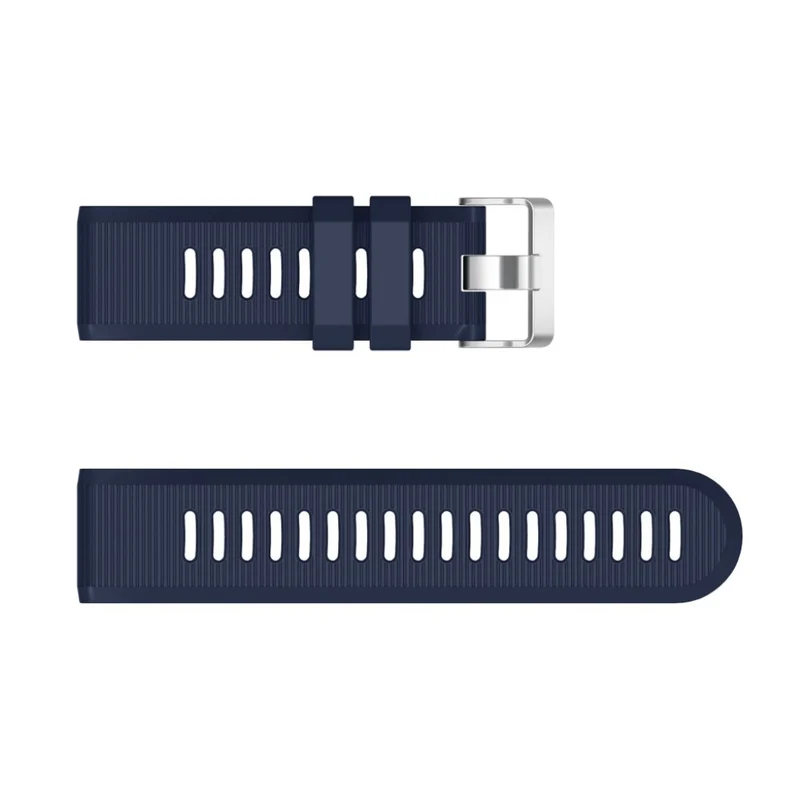 Stilvoll Garmin Fenix 6X Silikon / TPU armband