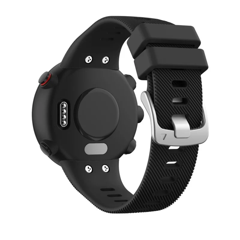 Mega sympathisch Garmin Forerunner 45 Silikon / TPU armband