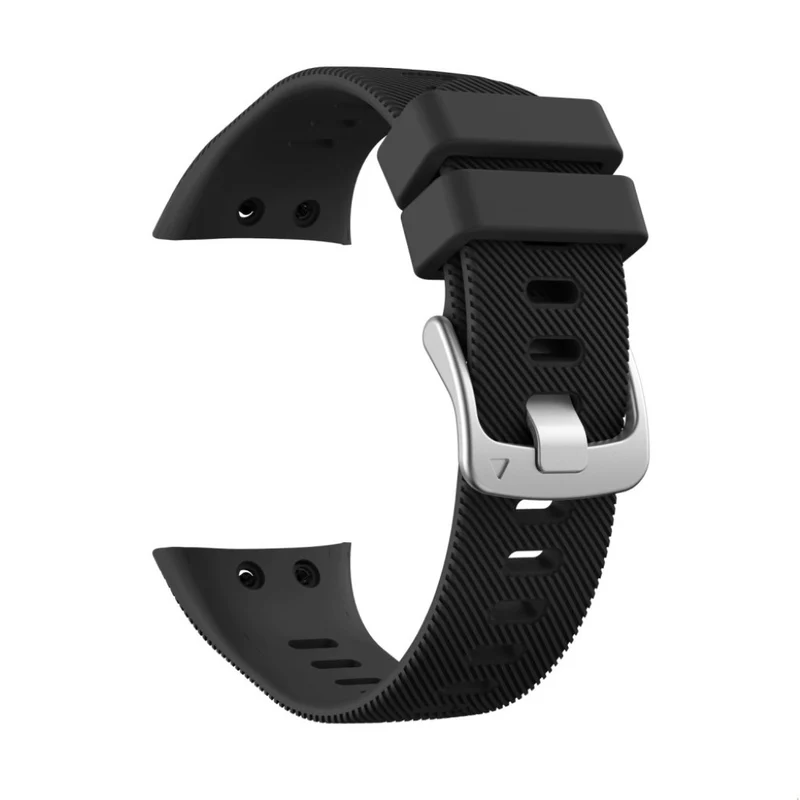 Mega sympathisch Garmin Forerunner 45 Silikon / TPU armband