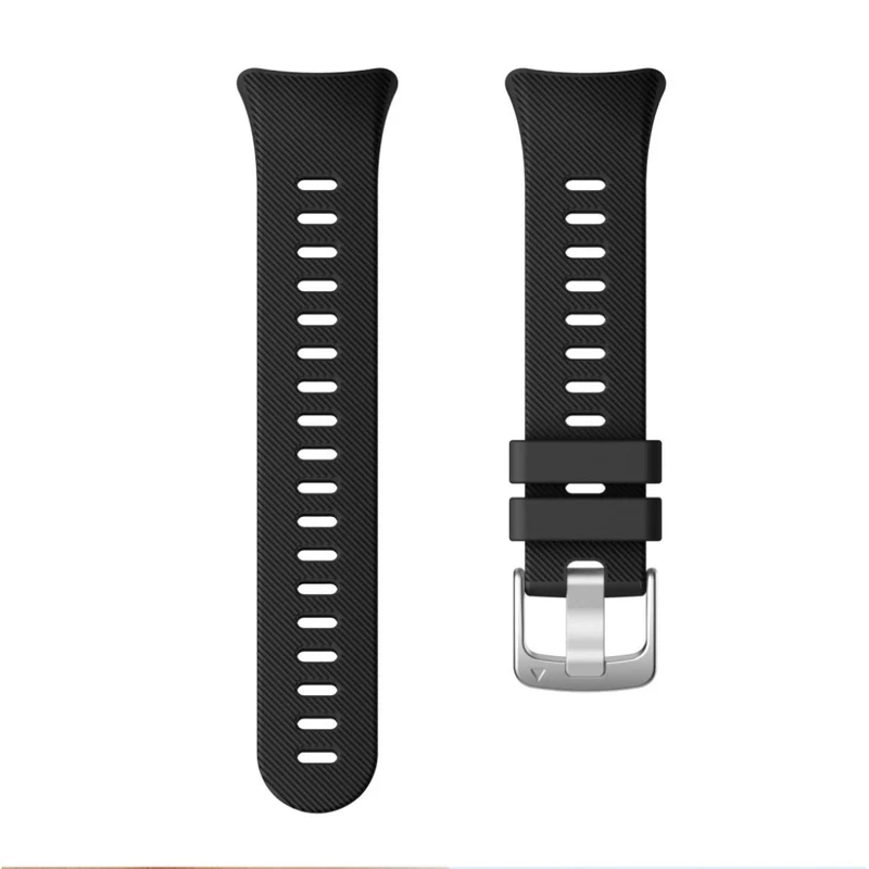 Mega sympathisch Garmin Forerunner 45 Silikon / TPU armband