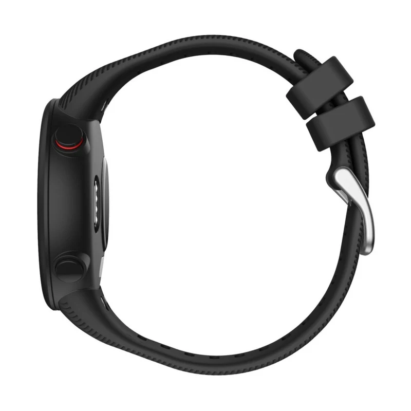Mega sympathisch Garmin Forerunner 45 Silikon / TPU armband