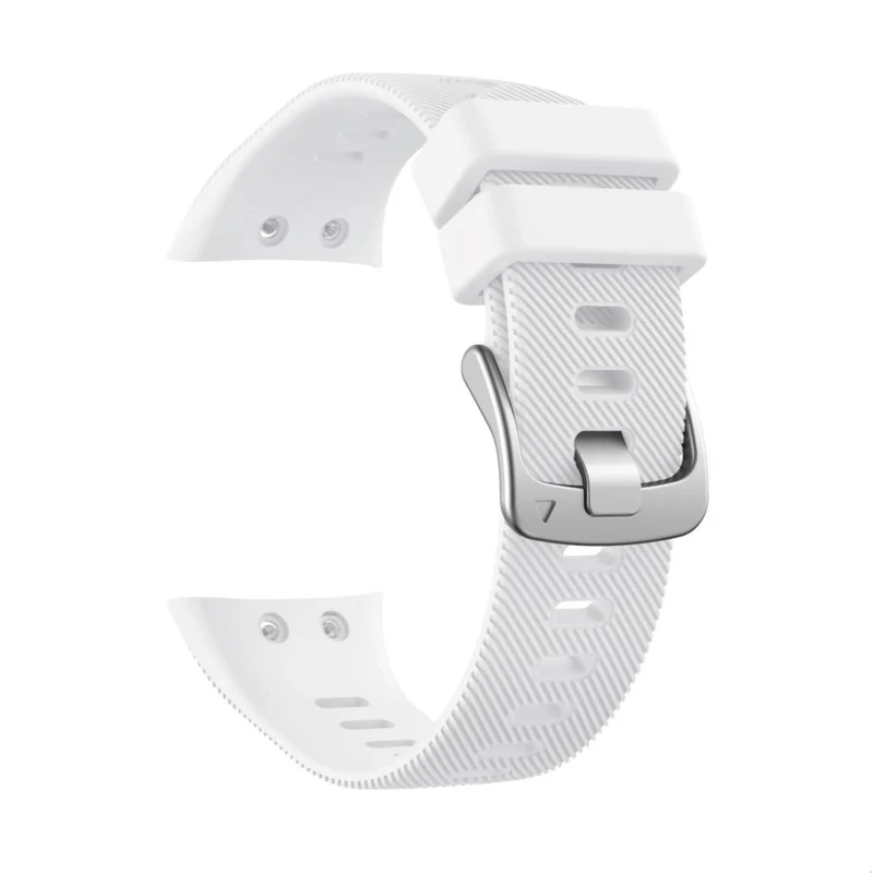 Mega sympathisch Garmin Forerunner 45 Silikon / TPU armband