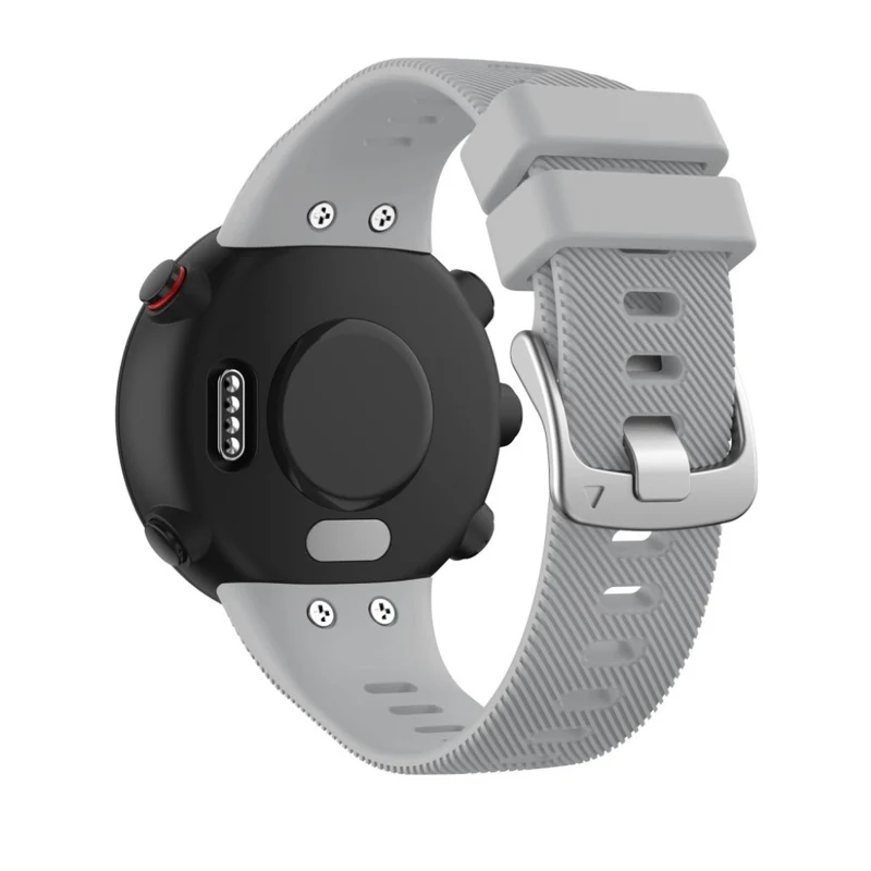 Mega sympathisch Garmin Forerunner 45 Silikon / TPU armband