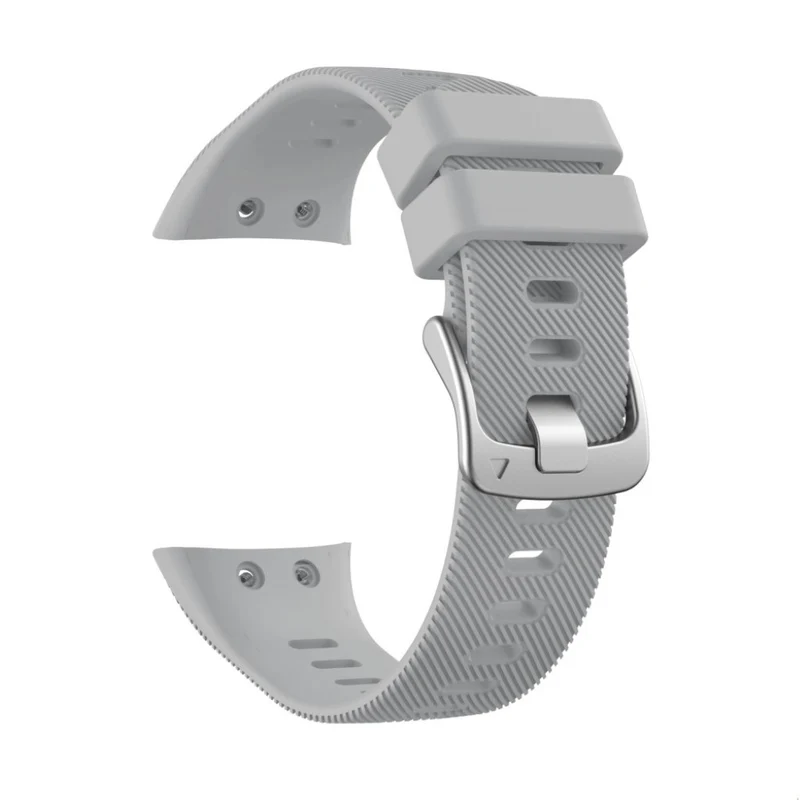 Mega sympathisch Garmin Forerunner 45 Silikon / TPU armband
