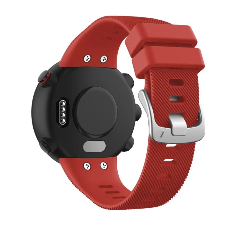 Mega sympathisch Garmin Forerunner 45 Silikon / TPU armband