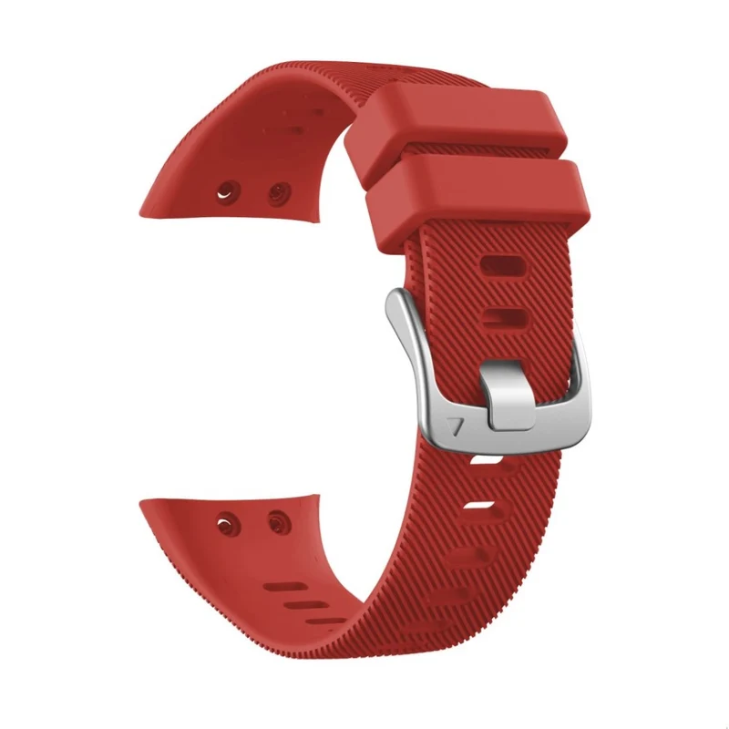 Mega sympathisch Garmin Forerunner 45 Silikon / TPU armband