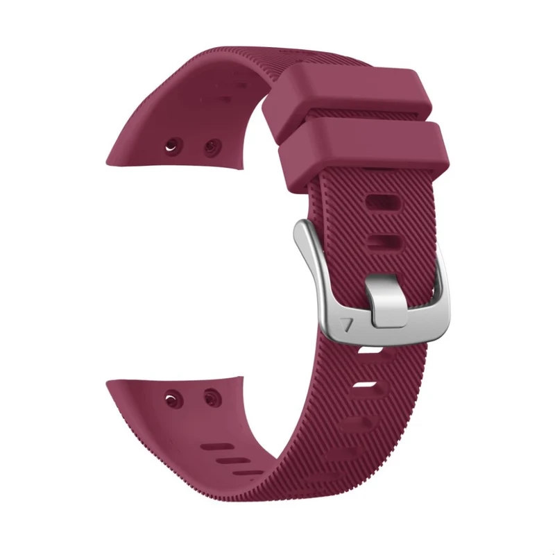 Mega sympathisch Garmin Forerunner 45 Silikon / TPU armband