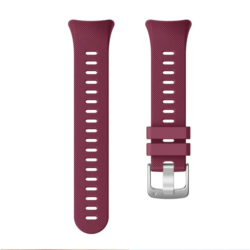 Mega sympathisch Garmin Forerunner 45 Silikon / TPU armband
