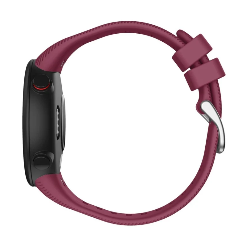 Mega sympathisch Garmin Forerunner 45 Silikon / TPU armband