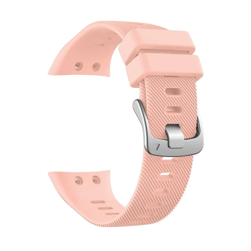 Mega sympathisch Garmin Forerunner 45 Silikon / TPU armband