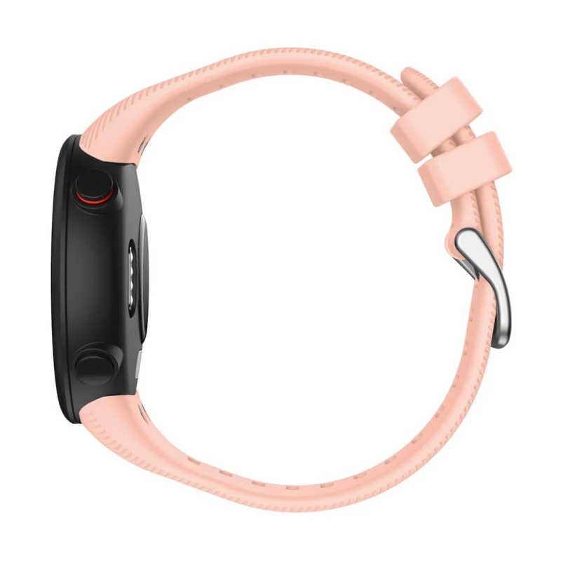 Mega sympathisch Garmin Forerunner 45 Silikon / TPU armband