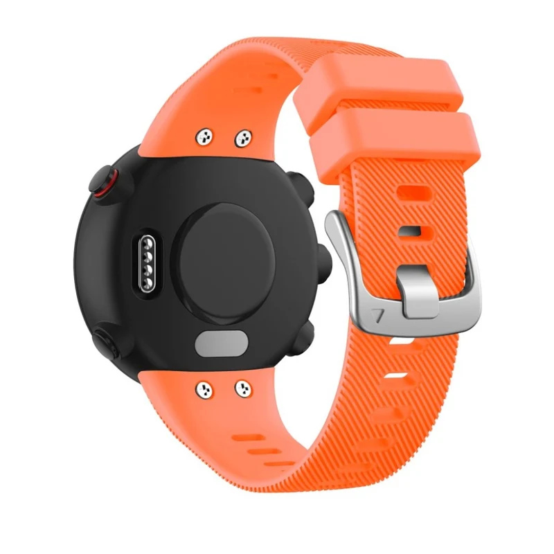 Mega sympathisch Garmin Forerunner 45 Silikon / TPU armband