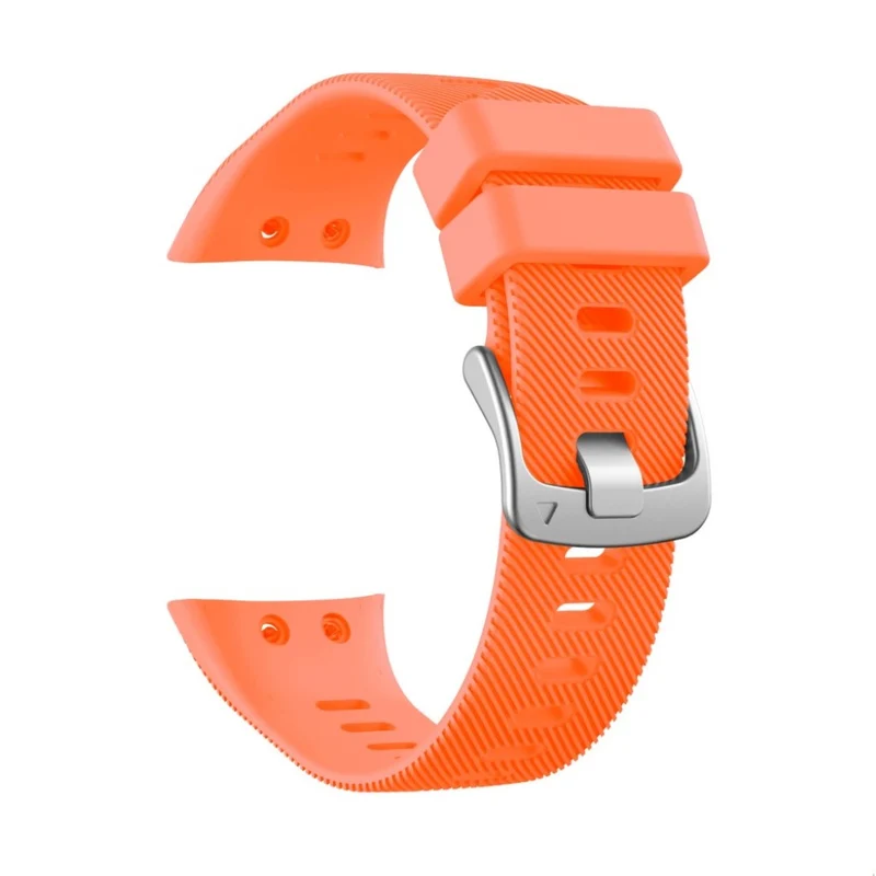 Mega sympathisch Garmin Forerunner 45 Silikon / TPU armband