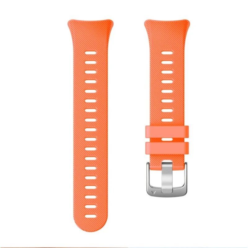 Mega sympathisch Garmin Forerunner 45 Silikon / TPU armband