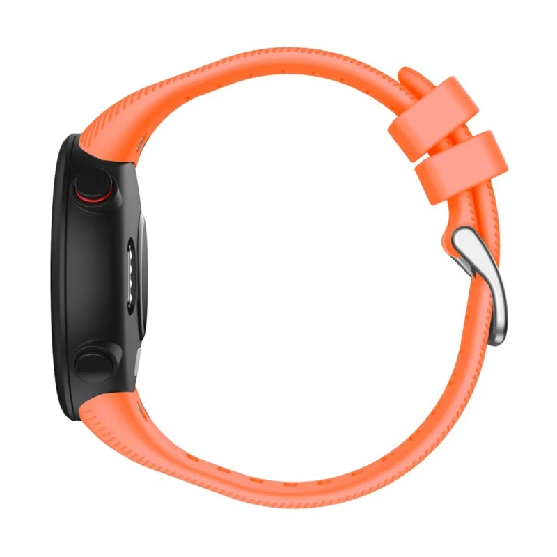 Mega sympathisch Garmin Forerunner 45 Silikon / TPU armband