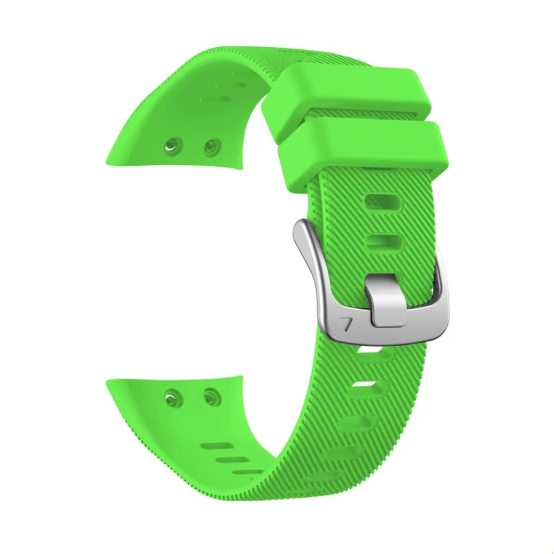 Mega sympathisch Garmin Forerunner 45 Silikon / TPU armband