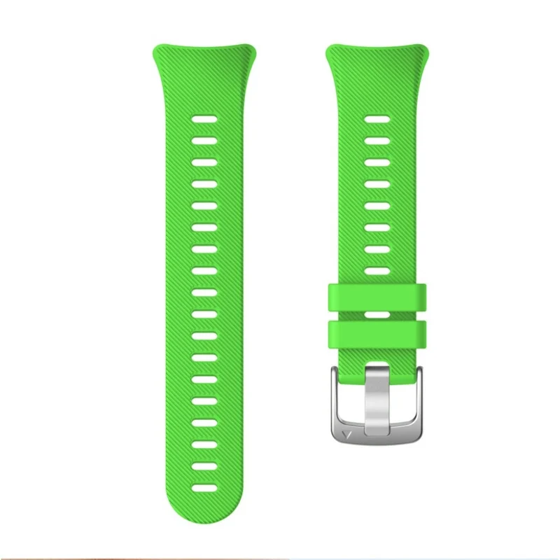 Mega sympathisch Garmin Forerunner 45 Silikon / TPU armband