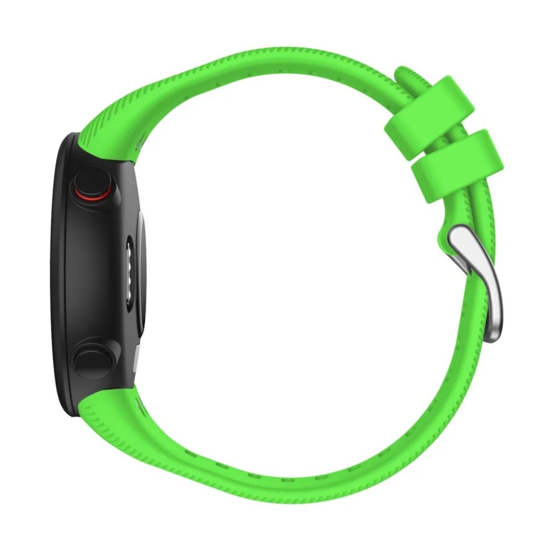 Mega sympathisch Garmin Forerunner 45 Silikon / TPU armband