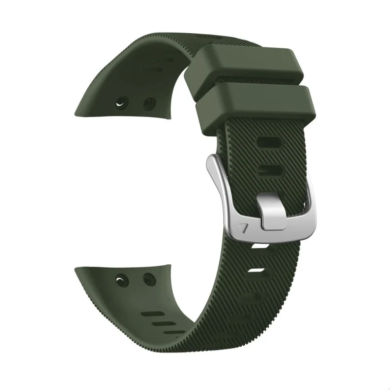 Mega sympathisch Garmin Forerunner 45 Silikon / TPU armband