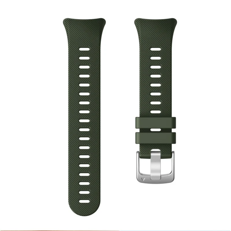 Mega sympathisch Garmin Forerunner 45 Silikon / TPU armband