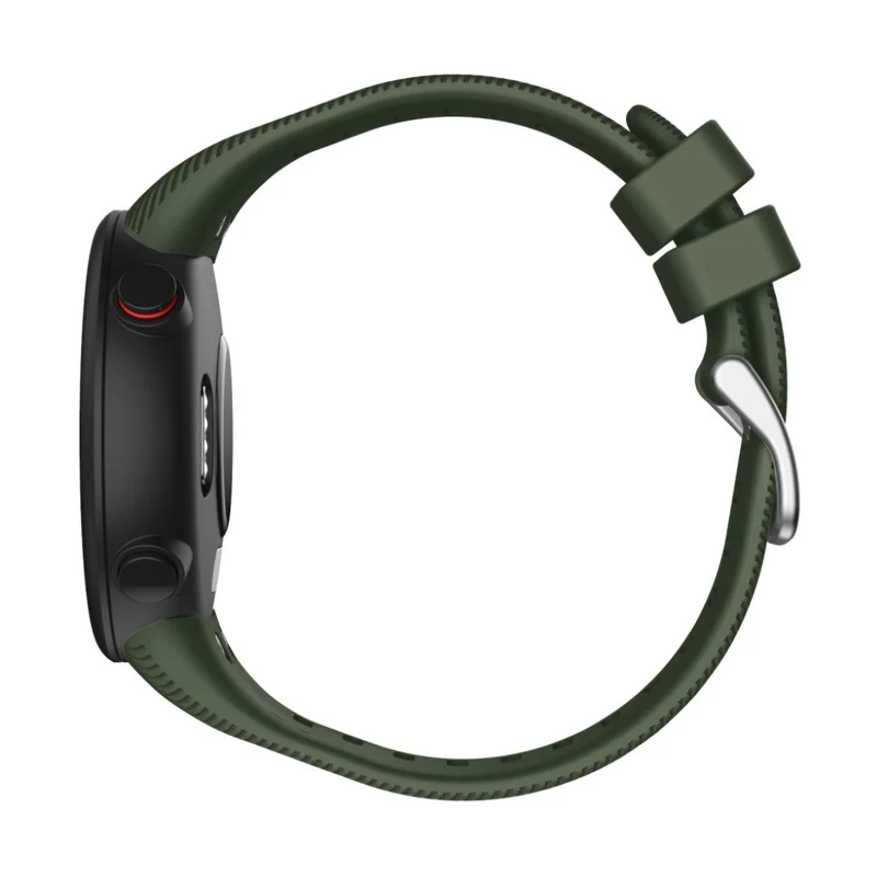 Mega sympathisch Garmin Forerunner 45 Silikon / TPU armband