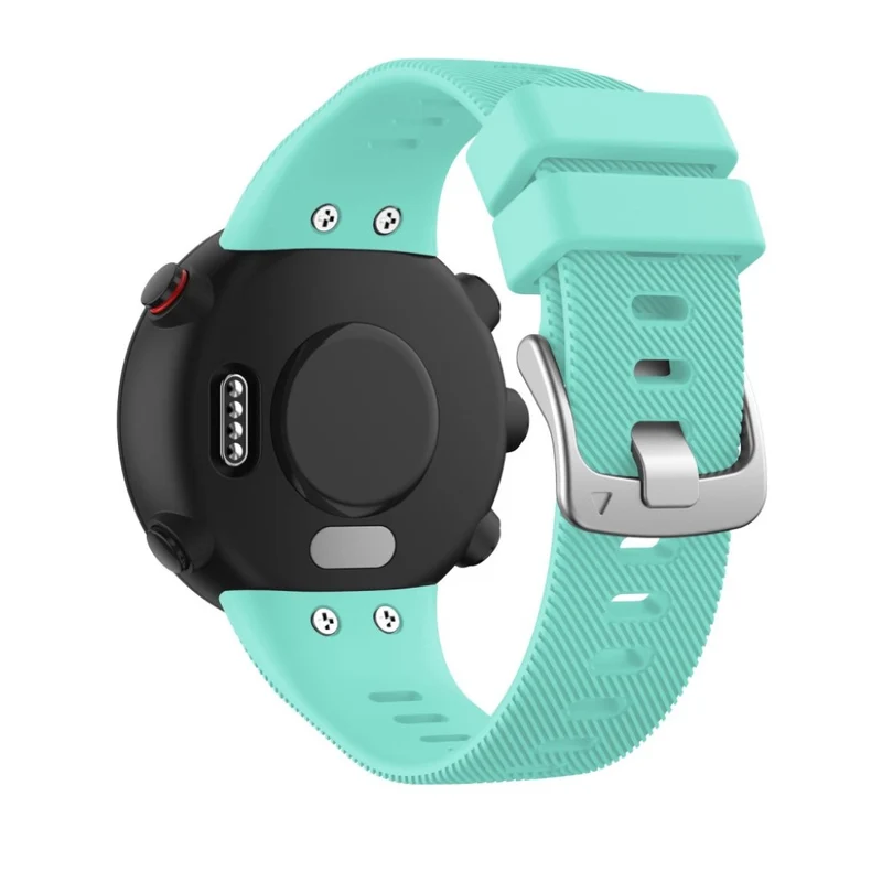 Mega sympathisch Garmin Forerunner 45 Silikon / TPU armband