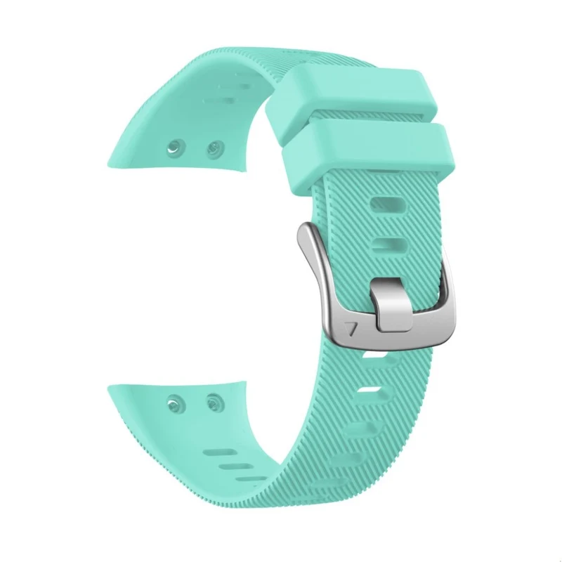 Mega sympathisch Garmin Forerunner 45 Silikon / TPU armband