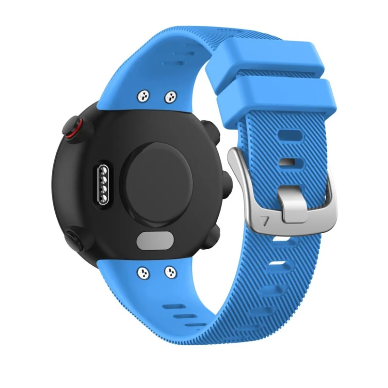 Mega sympathisch Garmin Forerunner 45 Silikon / TPU armband