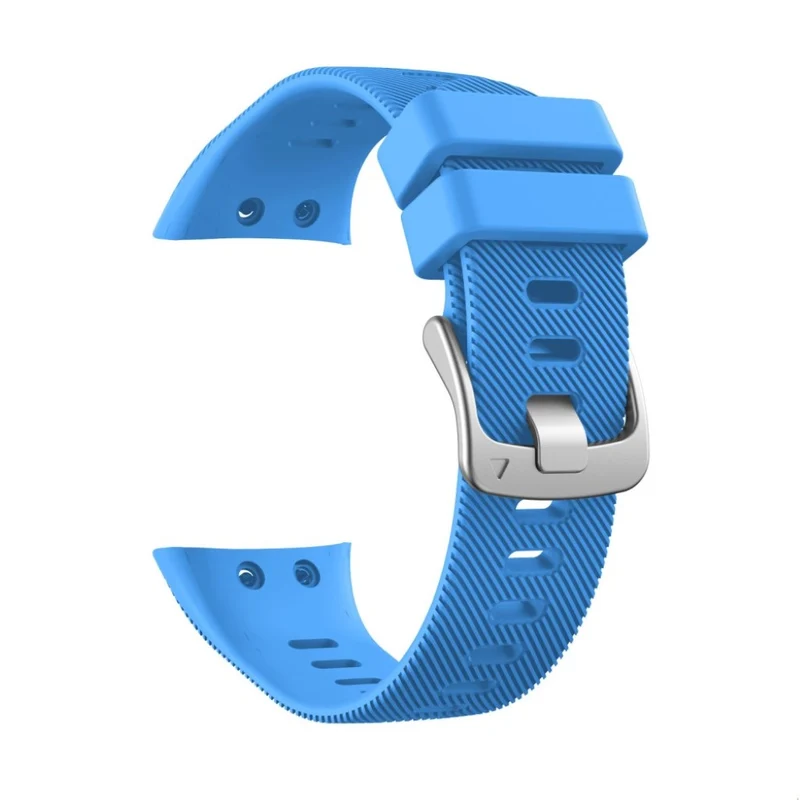 Mega sympathisch Garmin Forerunner 45 Silikon / TPU armband