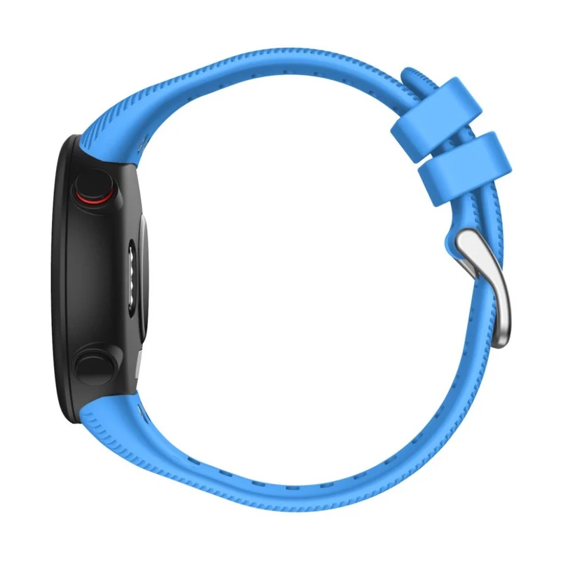 Mega sympathisch Garmin Forerunner 45 Silikon / TPU armband