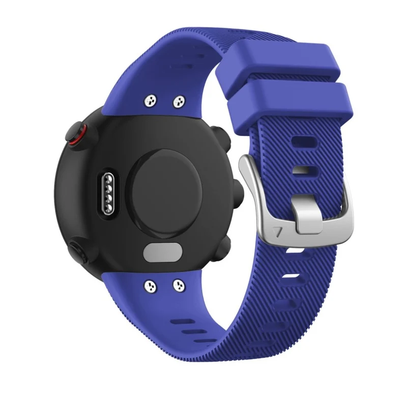 Mega sympathisch Garmin Forerunner 45 Silikon / TPU armband