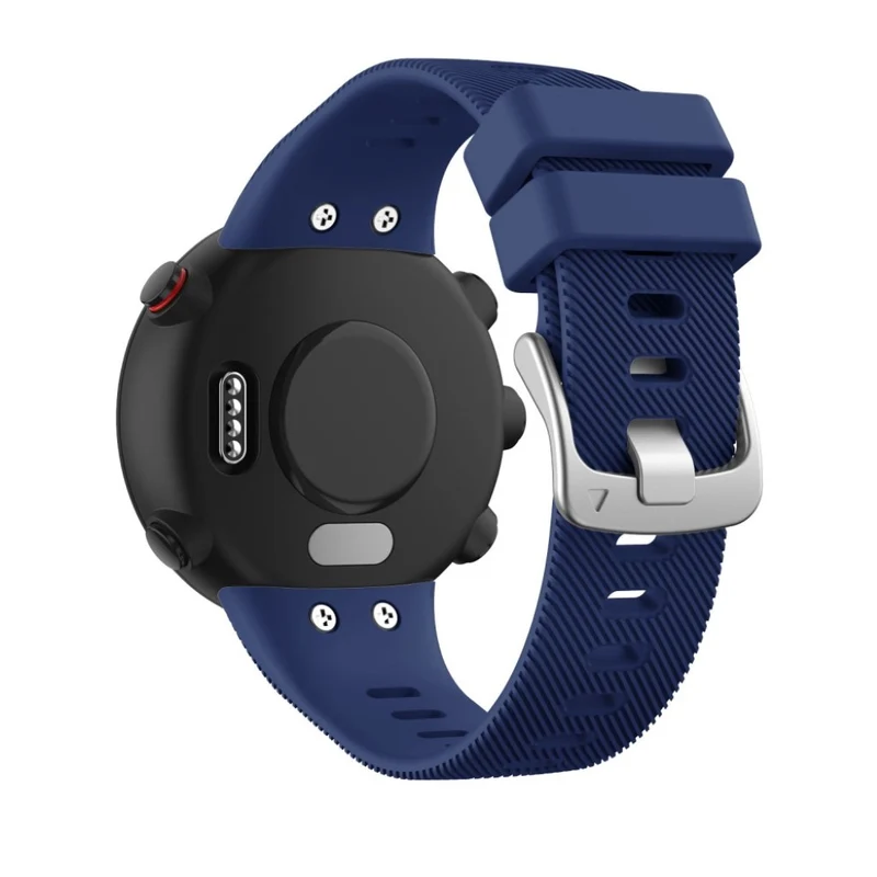 Mega sympathisch Garmin Forerunner 45 Silikon / TPU armband