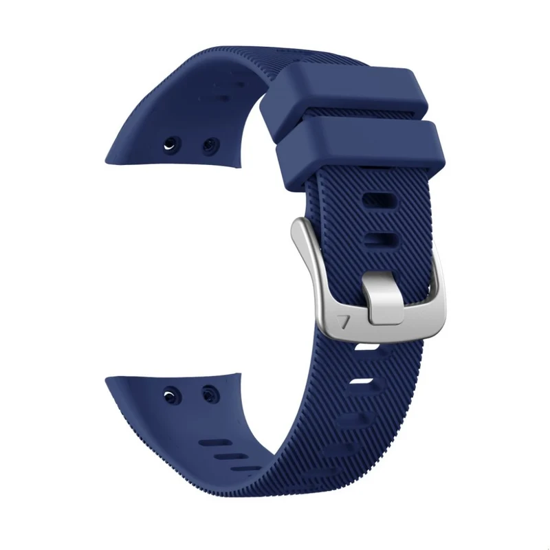 Mega sympathisch Garmin Forerunner 45 Silikon / TPU armband