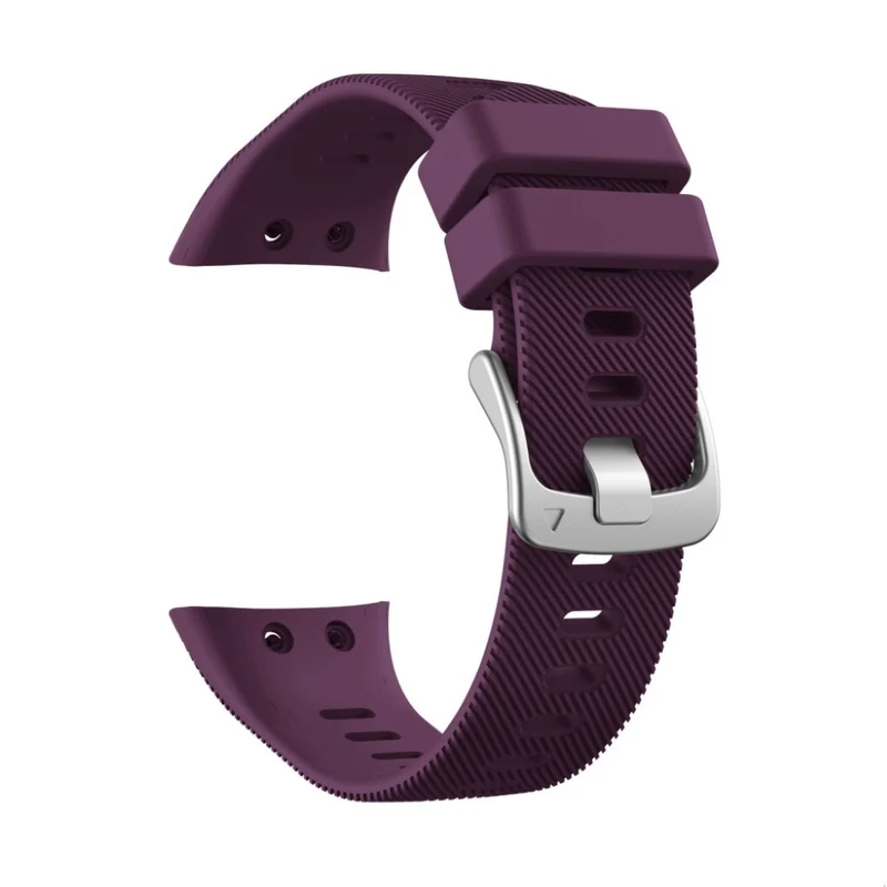 Mega sympathisch Garmin Forerunner 45 Silikon / TPU armband
