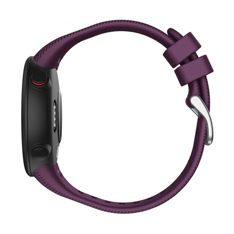 Mega sympathisch Garmin Forerunner 45 Silikon / TPU armband
