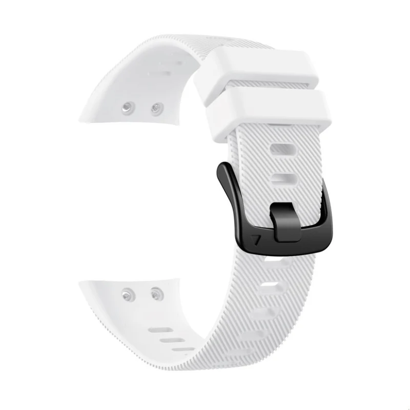 Sehr elegant Garmin Forerunner 45S Silikon / TPU armband