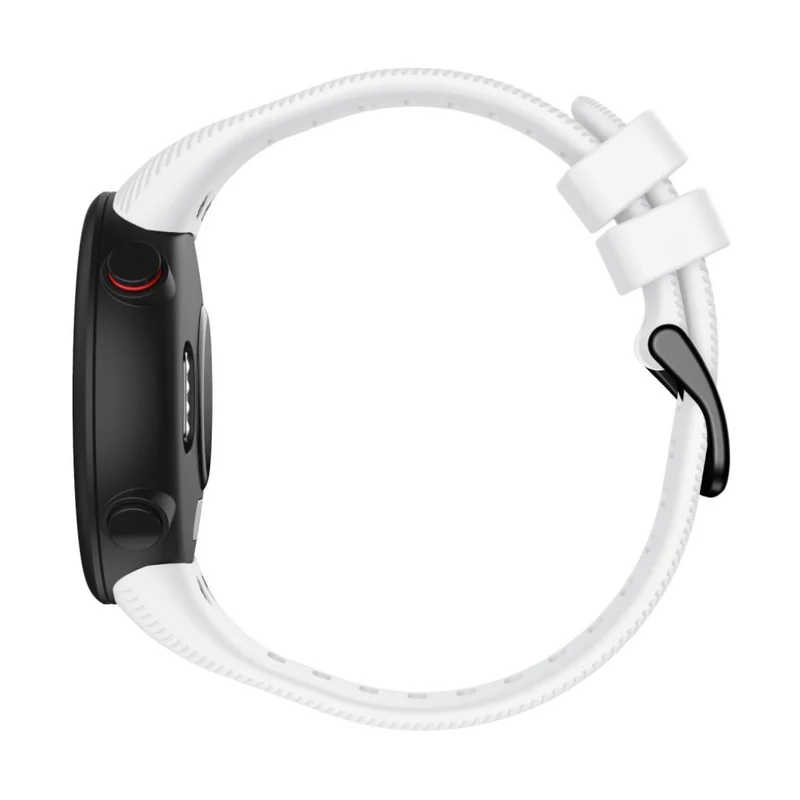 Sehr elegant Garmin Forerunner 45S Silikon / TPU armband