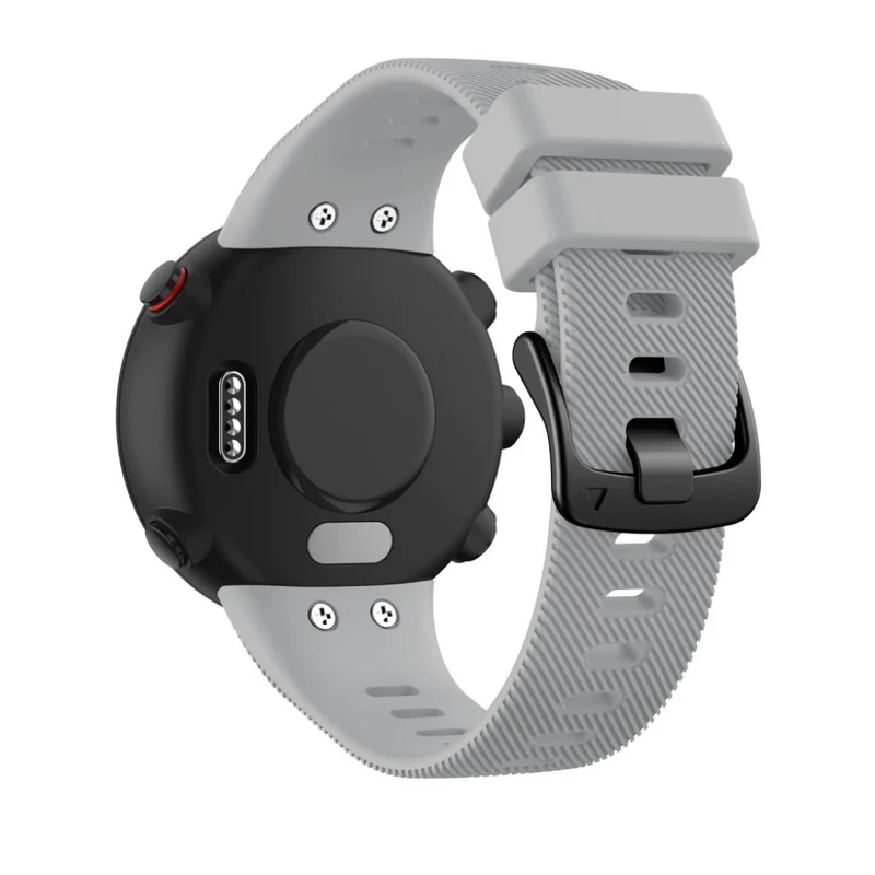 Sehr elegant Garmin Forerunner 45S Silikon / TPU armband