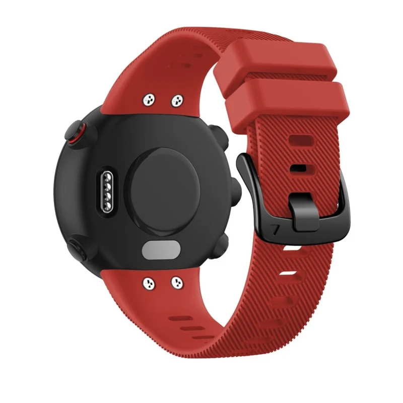 Sehr elegant Garmin Forerunner 45S Silikon / TPU armband
