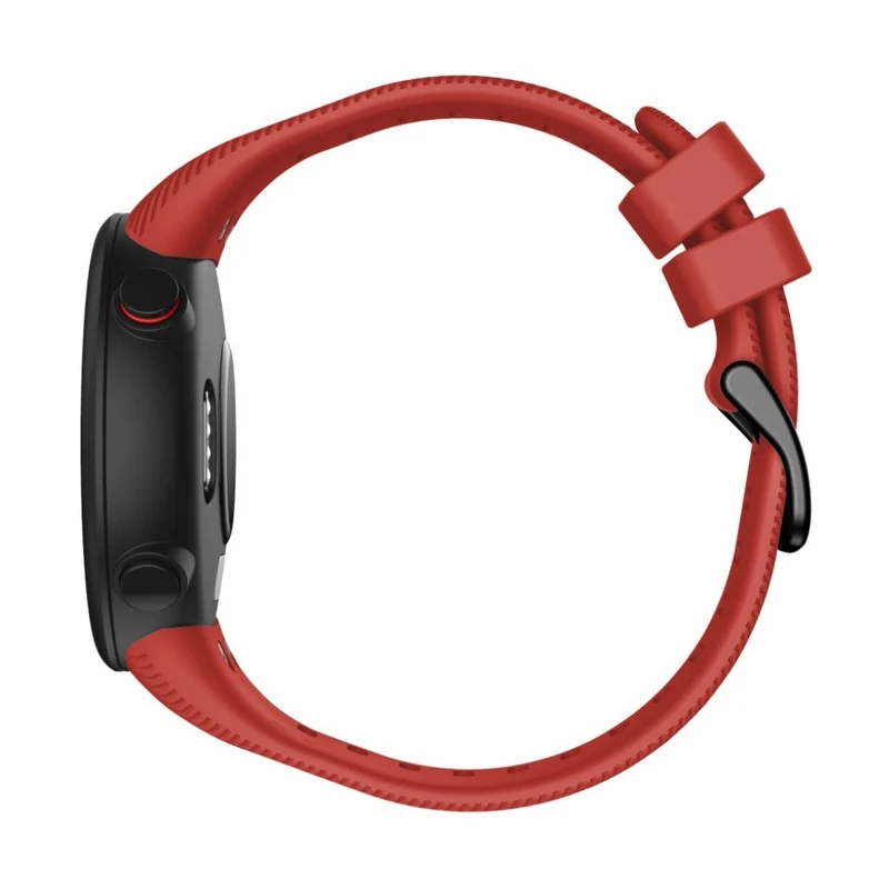 Sehr elegant Garmin Forerunner 45S Silikon / TPU armband