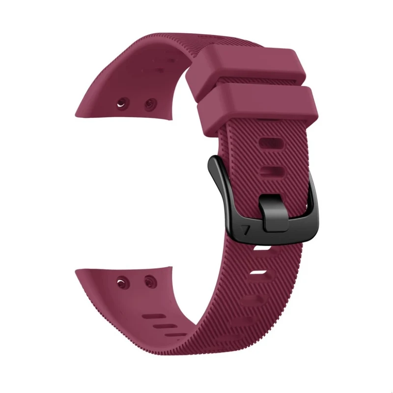 Sehr elegant Garmin Forerunner 45S Silikon / TPU armband