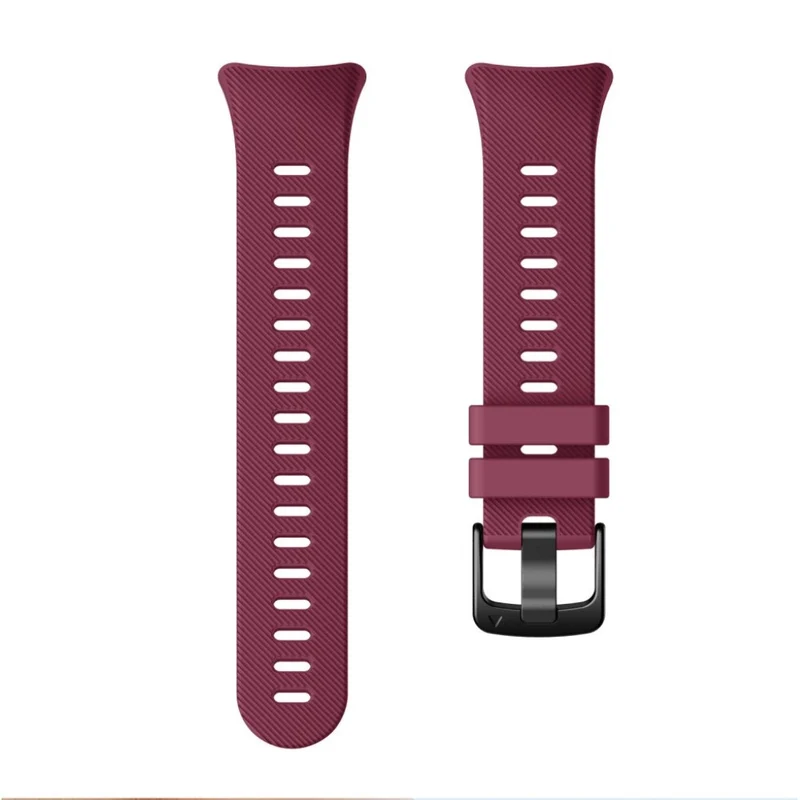 Sehr elegant Garmin Forerunner 45S Silikon / TPU armband