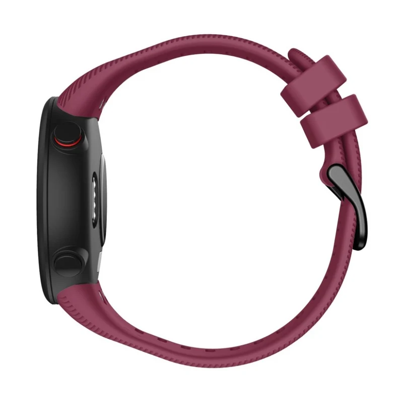 Sehr elegant Garmin Forerunner 45S Silikon / TPU armband