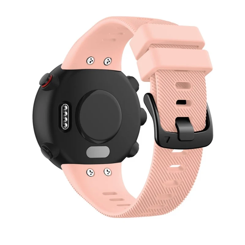 Sehr elegant Garmin Forerunner 45S Silikon / TPU armband