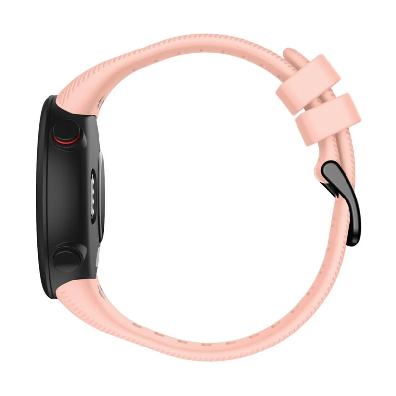 Sehr elegant Garmin Forerunner 45S Silikon / TPU armband